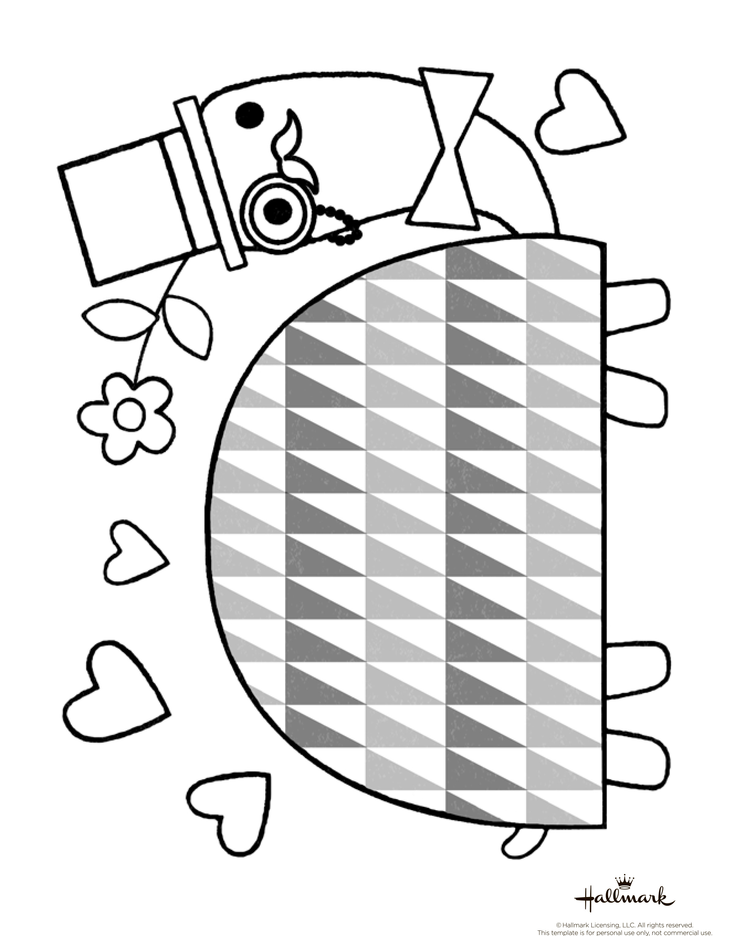 Закохана черепашка