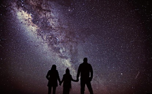 family09 family09 12 креативных семейных портретов