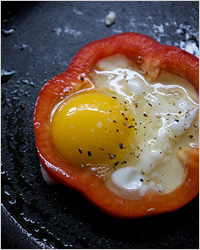 Что приготовить на завтрак ребенку