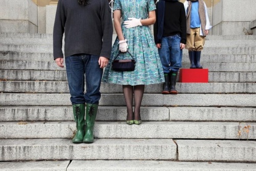 family07 family07 12 креативных семейных портретов