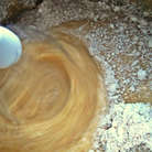 Снова взбиваем.