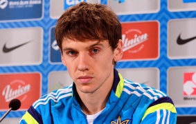 Денис Гармаш 