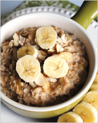 Что приготовить на завтрак ребенку