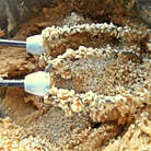 Кунжут по желанию тоже.