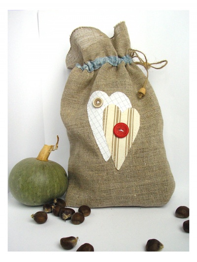 мешочек мешочек