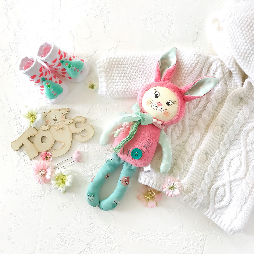 Игрушки IrunToys