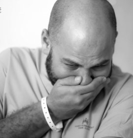 Перша зустріч