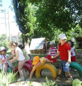 Дитячий садочок № 30 