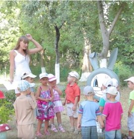 Дитячий садочок № 28