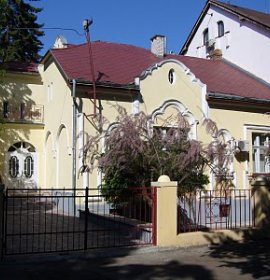 Відділ реєстрації актів цивільного стану по м.Ужгород (ЗАГС, РАГС)