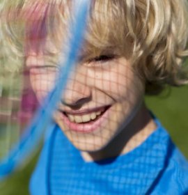 Статеве виховання школярів: що мають знати діти, ідучи до школи