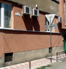 DM-стоматологія		