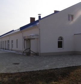 Drift service, автосервіс