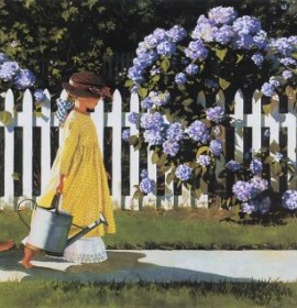 Прощавай, літо...