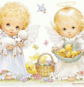 Конкурси до Великодня