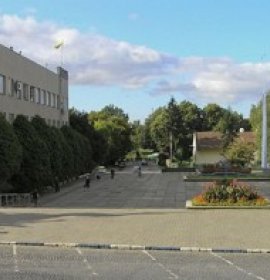 Ужгородська міська рада