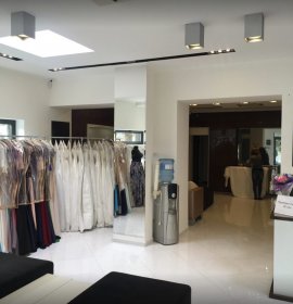 Орхідея, весільний салон