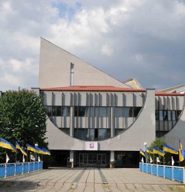 Радість, школа раннього розвитку, Падіюн