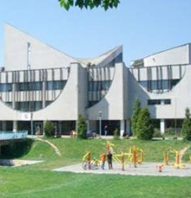 Театральні студії Падіюну