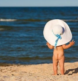 Літо, ти де?! :)