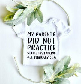 Як сповістити про народження дитини - 2