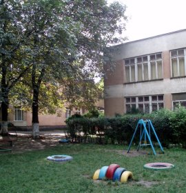 Дитячий садочок № 26