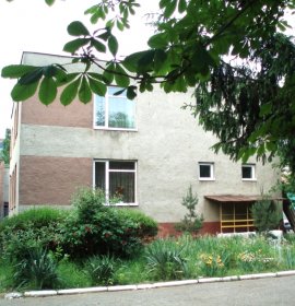 Дитячий садочок №38	