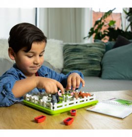 5 критеріїв, якими варто керуватись при виборі дитячої настільної гри