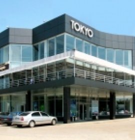 Малятко, ТЦ 