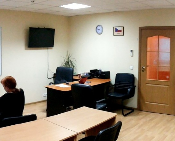 PRIMESCHOOL, школа іноземних мов