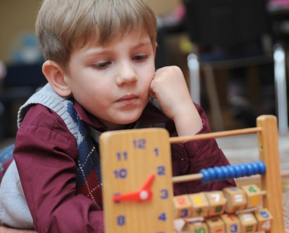 Дитячий розвиваючий центр "Зростайко", Ужгород