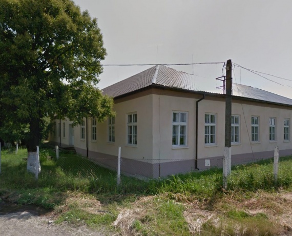 Дитячий садочок № 33 Ужгород