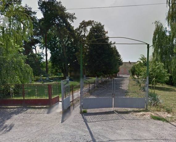 Дитячий садочок № 33 Ужгород