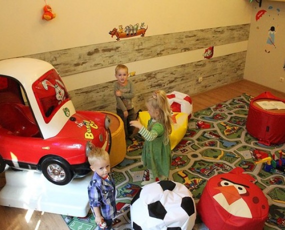 Палачінта, м.Ужгород, Гірчичне зерно, вул. Фединця, 12