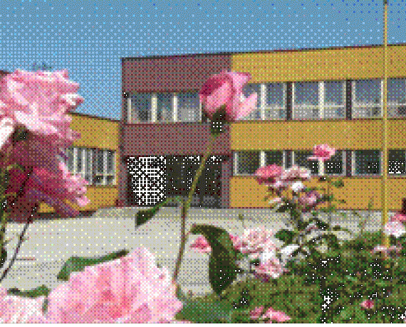 Гімназія м.Ужгород