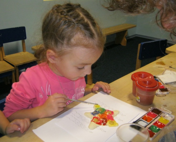 Центр дитячих наук ”IQ”, Ужгород