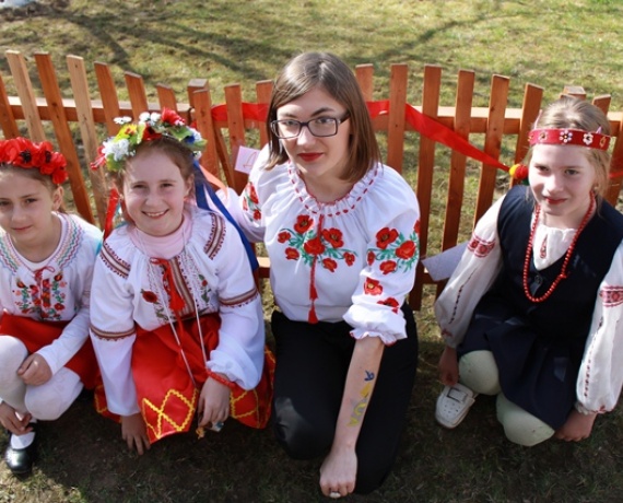 Лідер, багатопрофільний ліцей (ЗОШ І-ІІІ ступенів школа №20 м.Ужгорода)