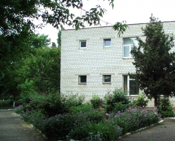 Первоцвіт, НВК Ужгород