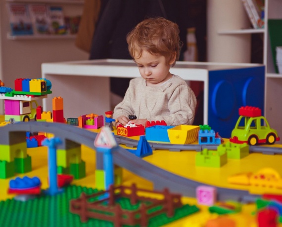 Lego Duplo Ужгород