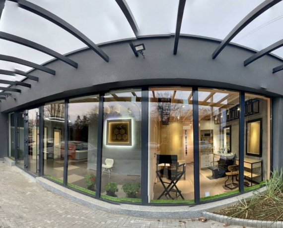 Клініка естетичної медицини Мирослави Новосільської