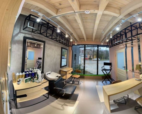 Клініка естетичної медицини Мирослави Новосільської