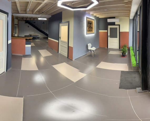 Клініка естетичної медицини Мирослави Новосільської