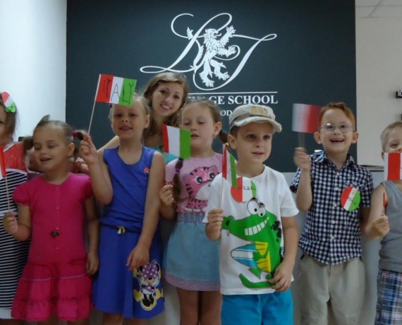 LT LANGUAGE SCHOOL, школа іноземних мов Ужгород