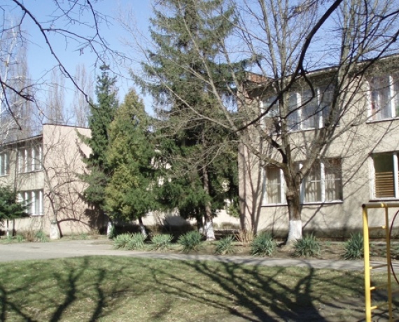 Дивосвіт, ДНЗ