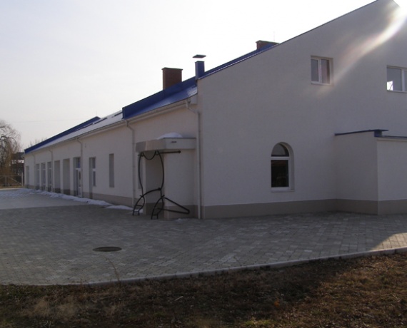 Drift service, автосервіс Ужгород