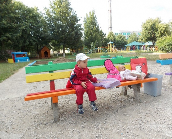 Дитячий садочок № 21 «Ластовічка» Ужгород