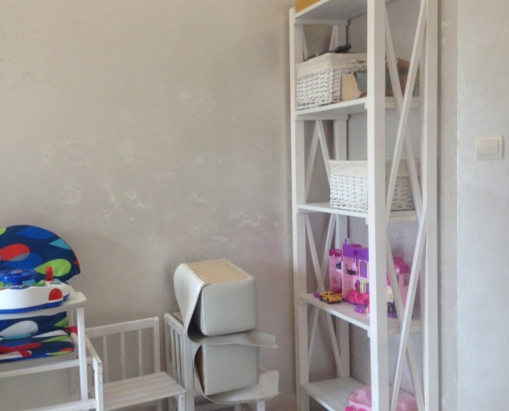 Кроха, дитяча перукарня, Ужгород