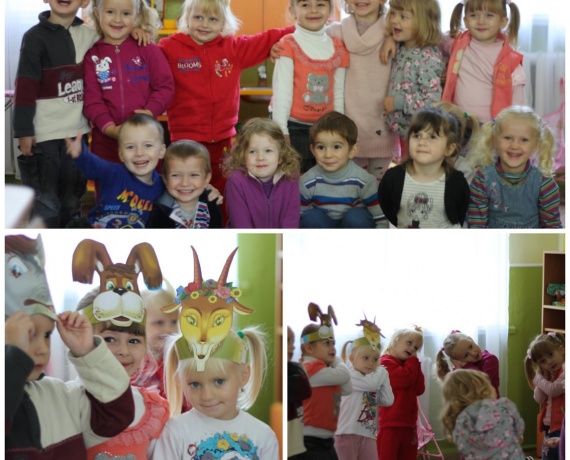 Дитячий садочок №42 Ужгород