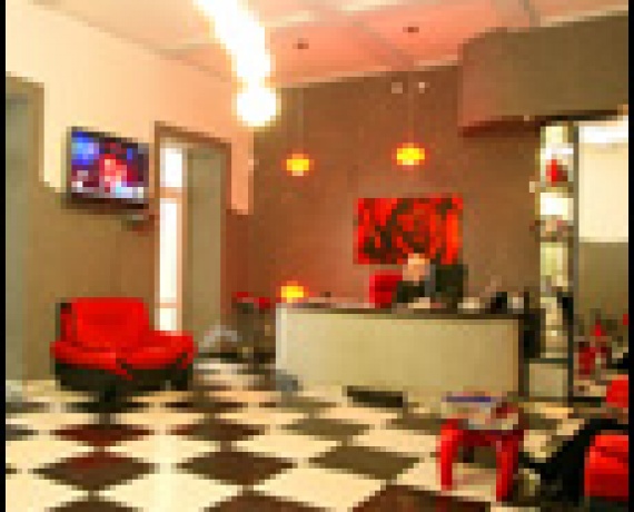 Натадент, стоматологічна клініка Ужгород