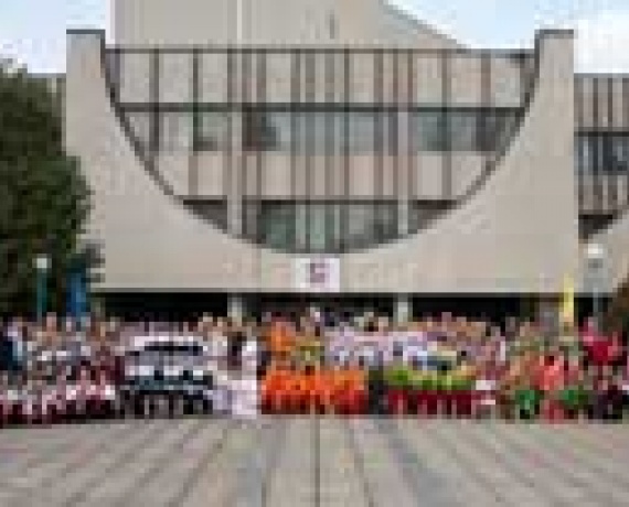 Падіюн Ужгород